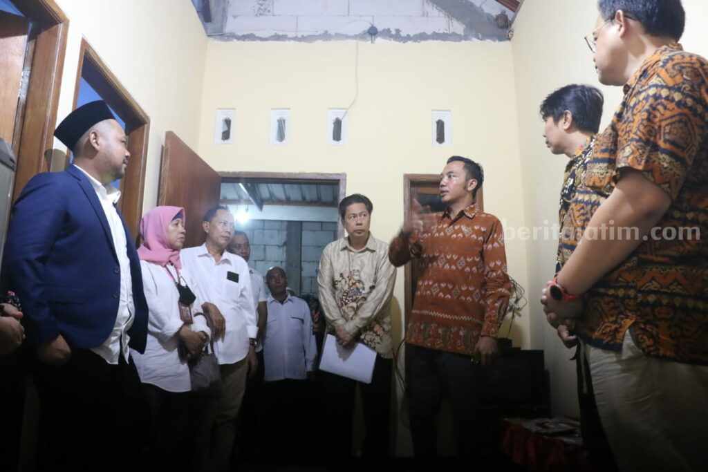 Foto Berita Jatim
