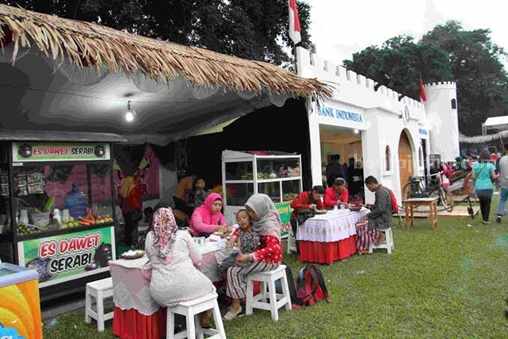 Siapkan Dana Rp400 Juta, Pemkot Blitar Bakal Gelar Bazar Jadoel 2024 Foto Berita Jatim