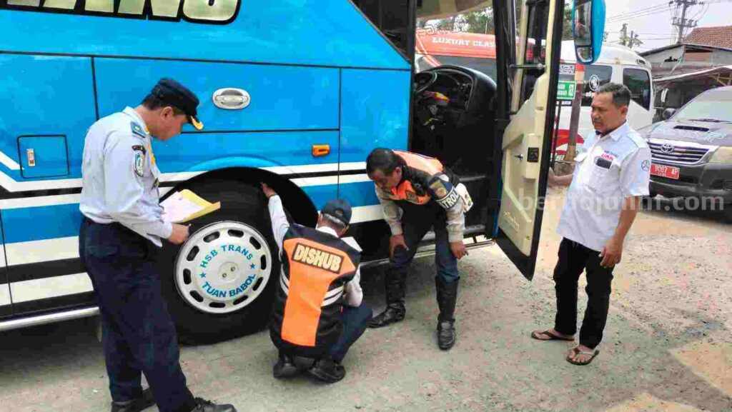Antisipasi Laka Lantas Saat Libur Panjang, Polda Jatim Bakal Ramp Check Foto Berita Jatim
