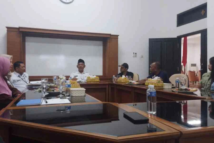Foto Berita Jatim
