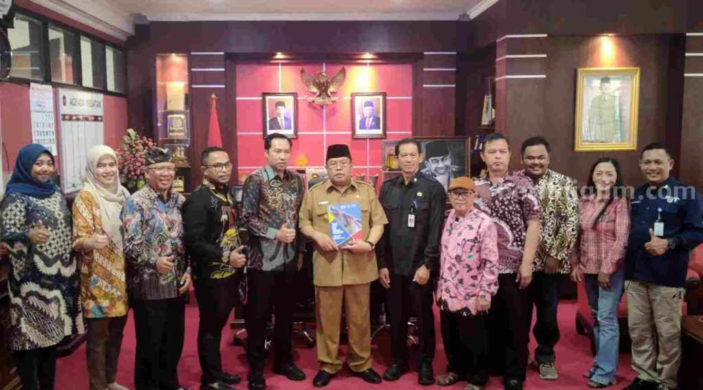 Foto Berita Jatim
