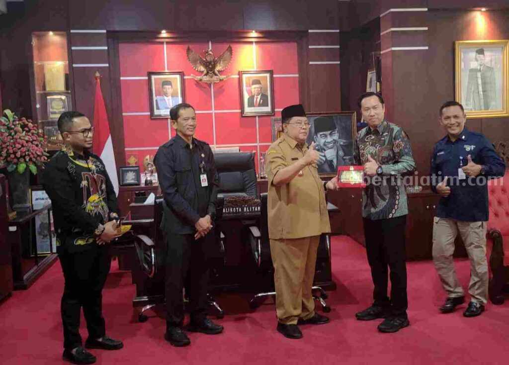 Foto Berita Jatim
