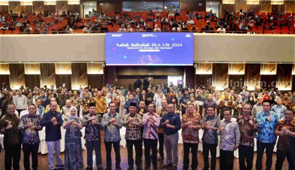 Foto Berita Jatim
