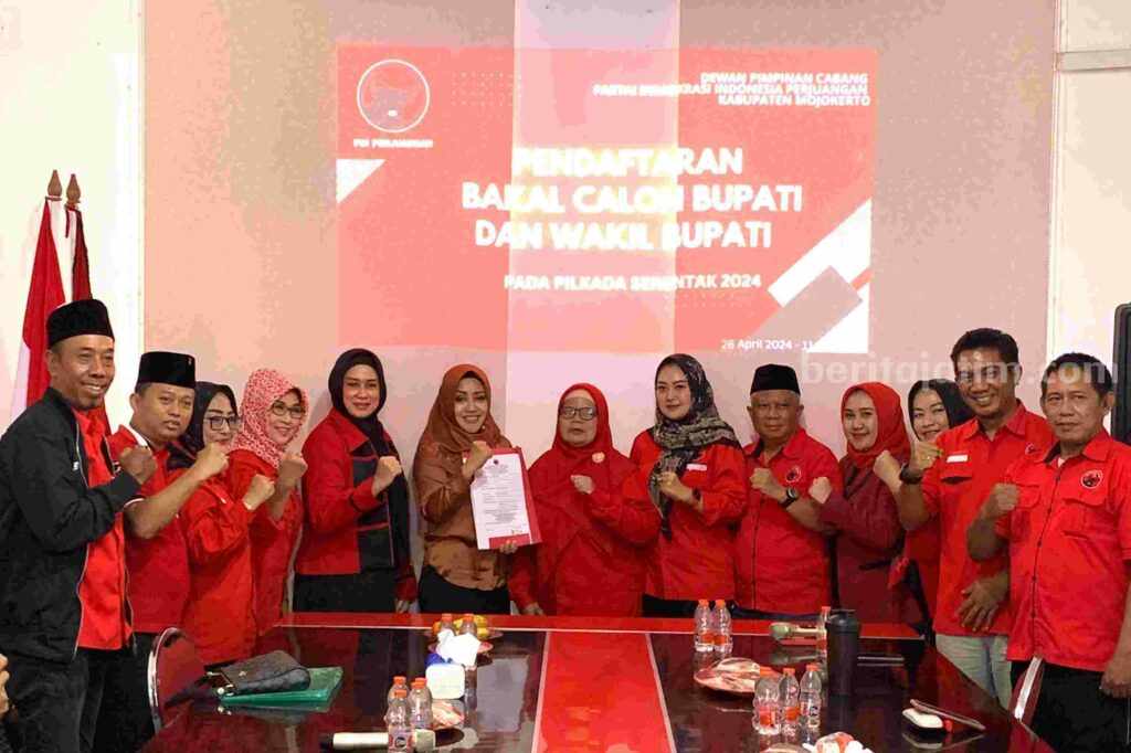 Foto Berita Jatim