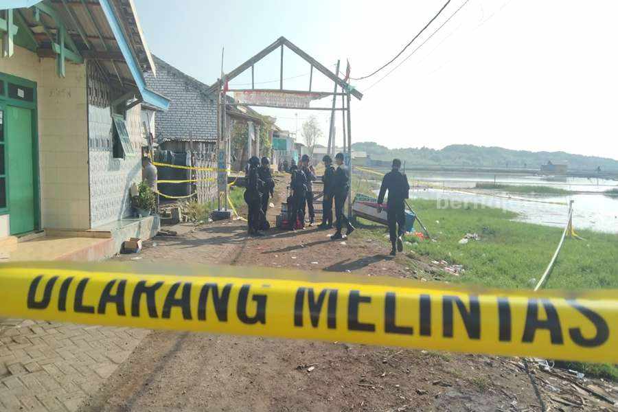 Foto Berita Jatim