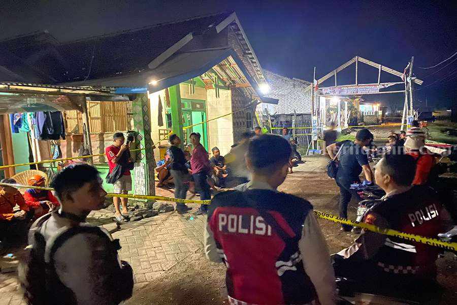 Foto Berita Jatim