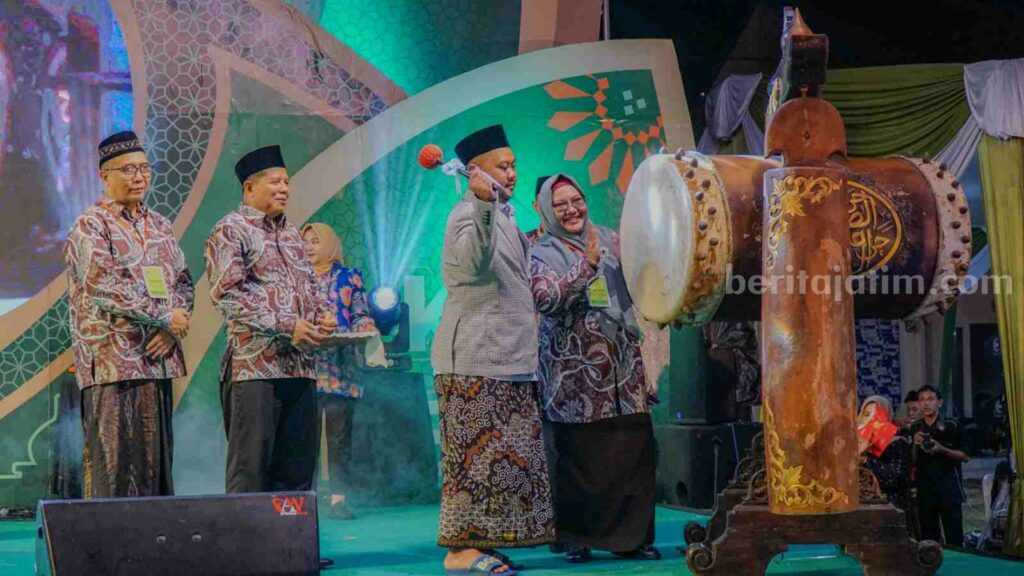Foto Berita Jatim