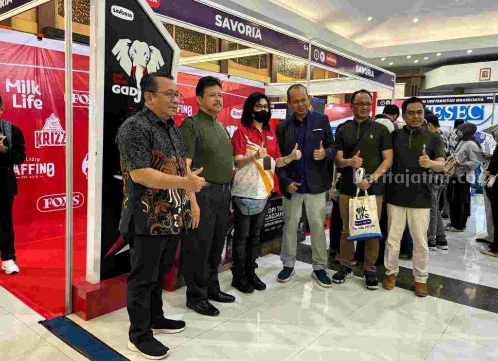 Foto Berita Jatim