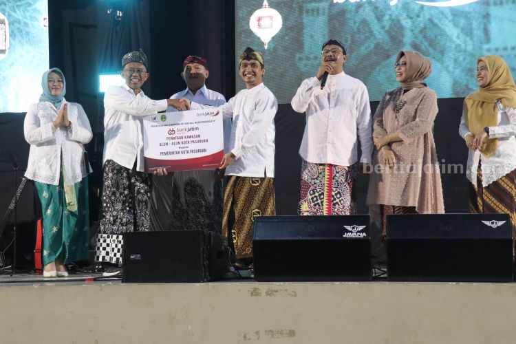 Foto Berita Jatim