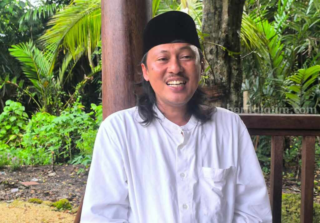 Tiga Youtuber Desa Banyubunih Ditangkap karena Konten Asusila, MUI Bangkalan Buka Suara Foto Berita Jatim