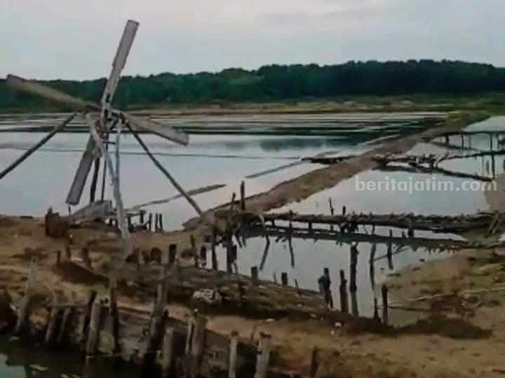 Foto Berita Jatim