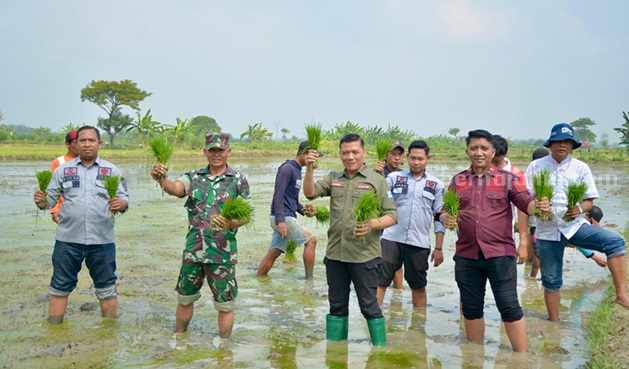 Foto Berita Jatim