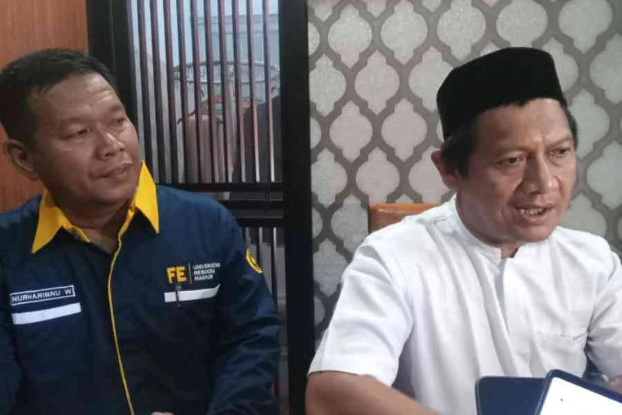5 Tokoh Kota Madiun Cocok Maju Pilkada 2024, Begini Versi LPPM Unmer Foto Berita Jatim