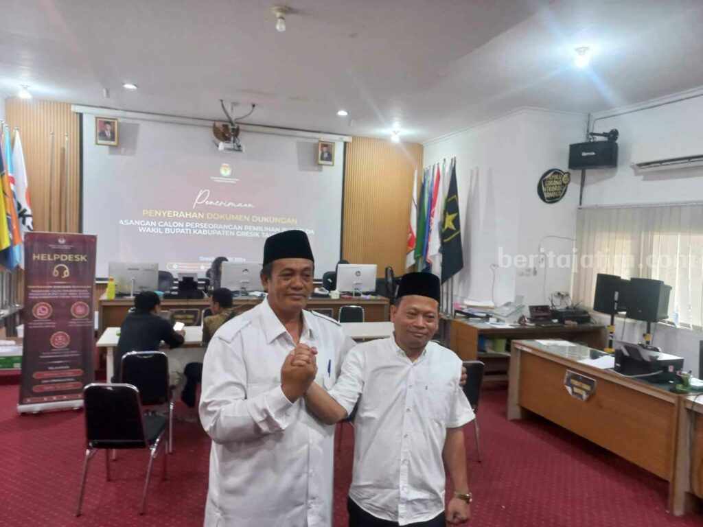 Foto Berita Jatim