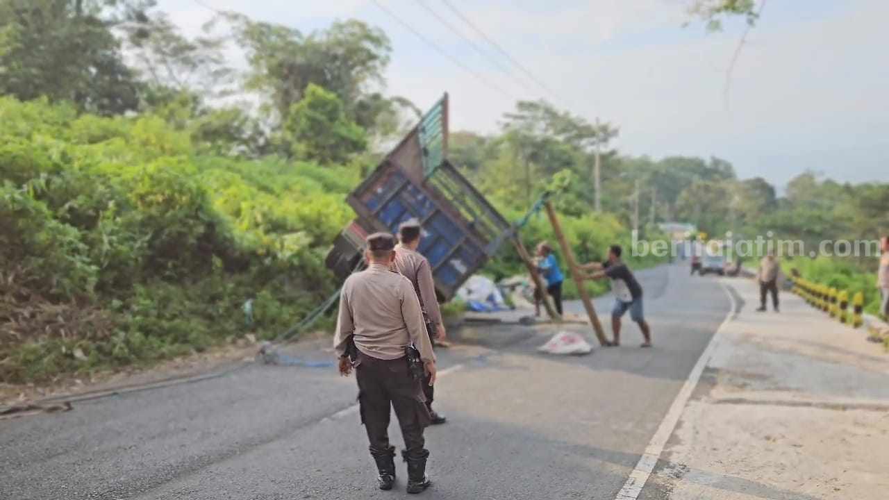 Foto Berita Jatim