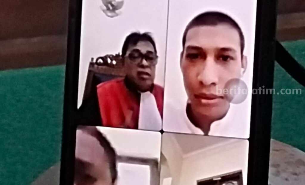Foto Berita Jatim