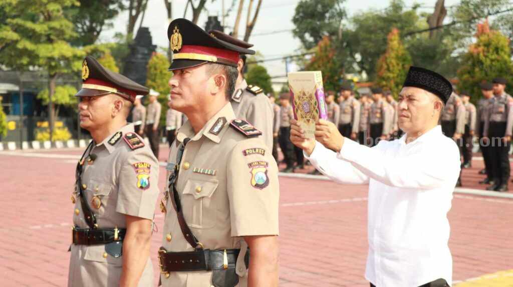 Foto Berita Jatim