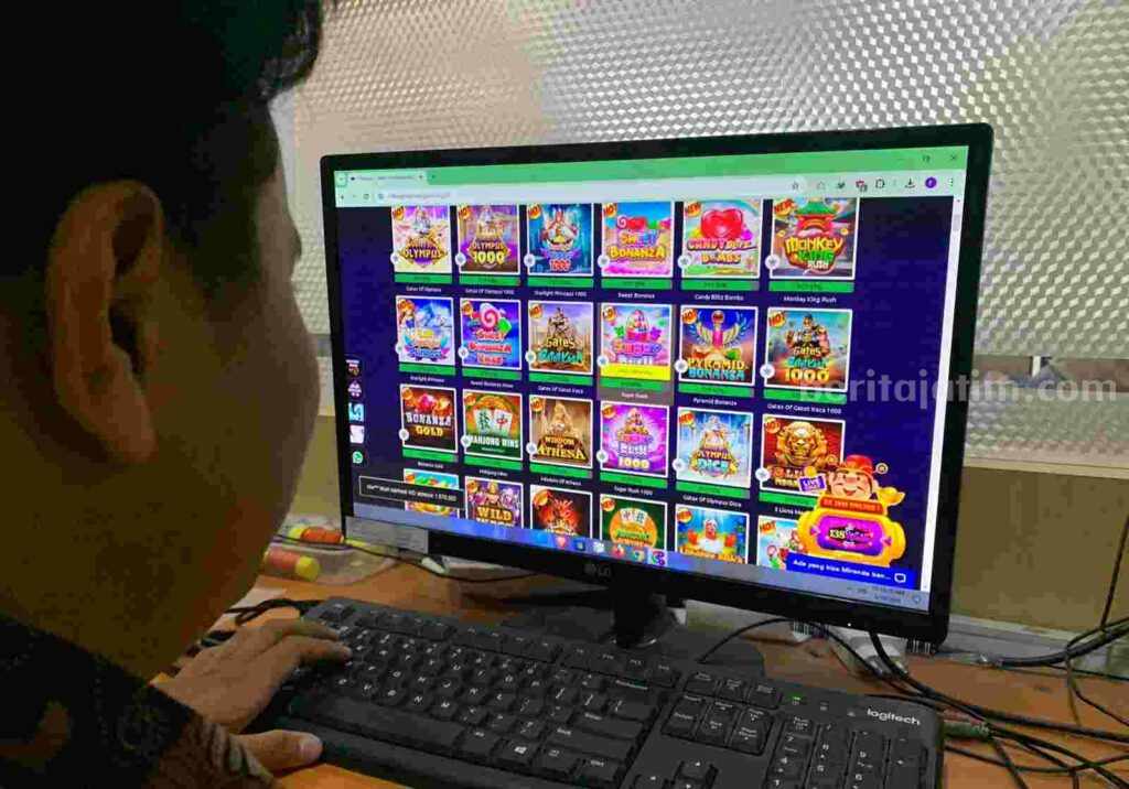 Foto Berita Jatim