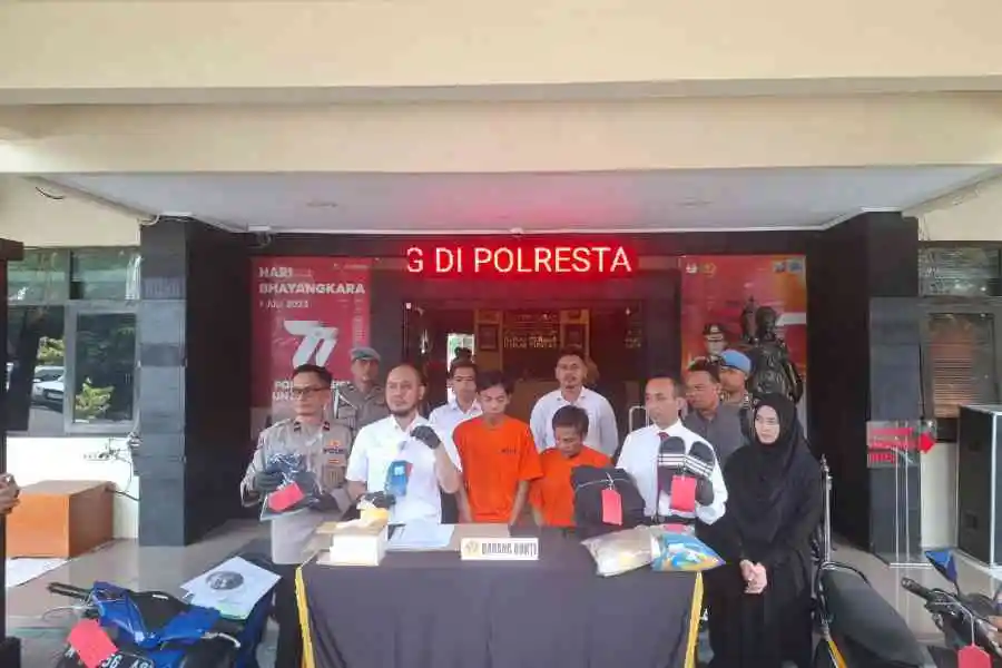 Foto Berita Jatim
