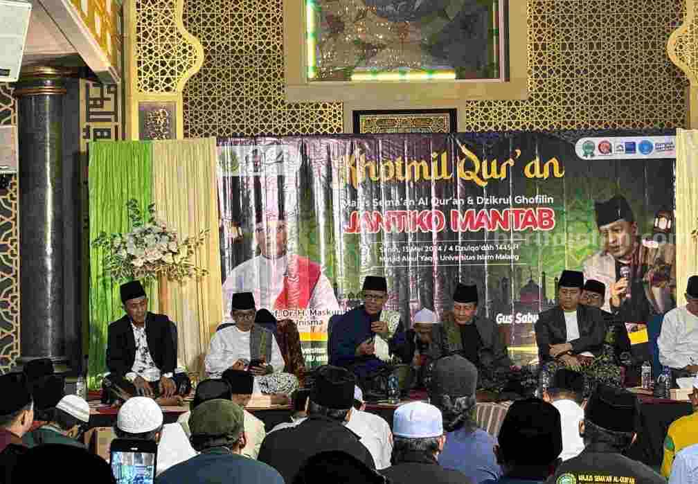 Foto Berita Jatim