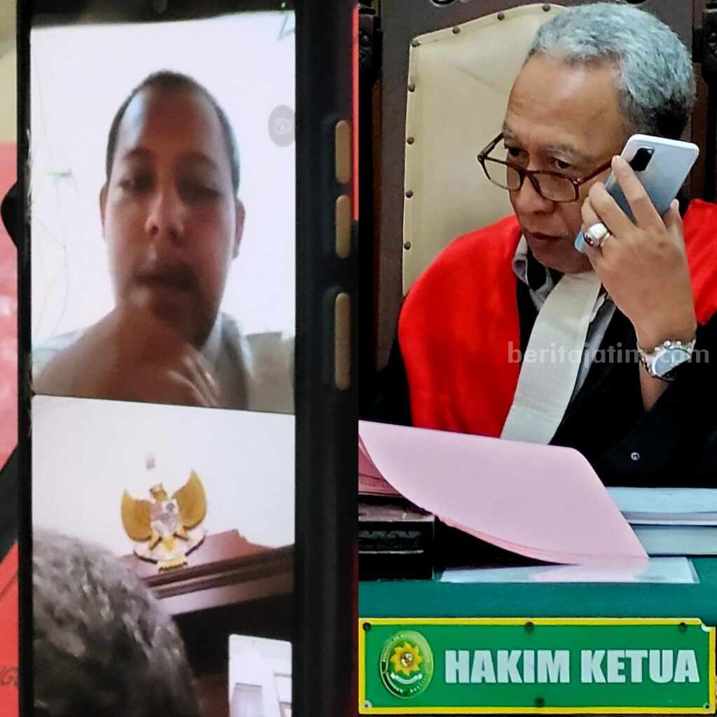 Foto Berita Jatim