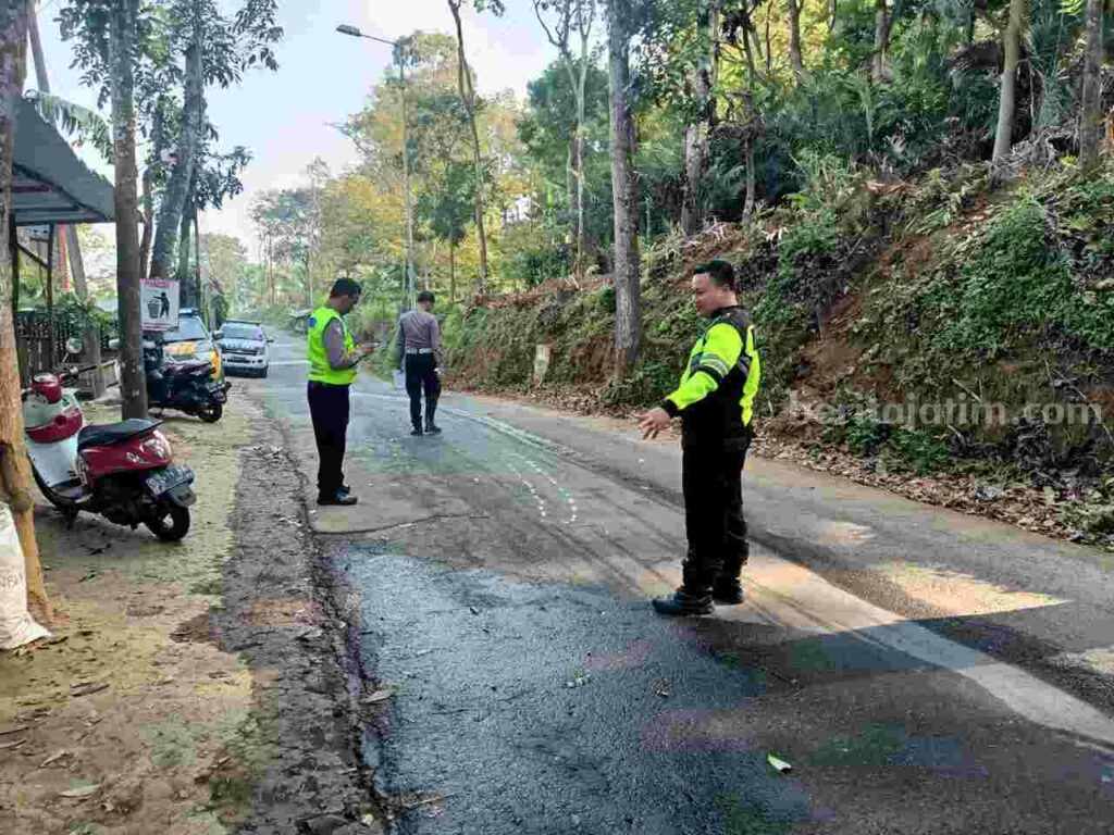 Foto Berita Jatim