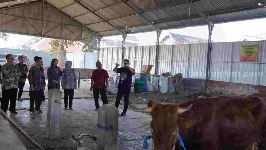 Foto Berita Jatim