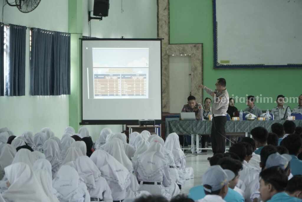 Foto Berita Jatim