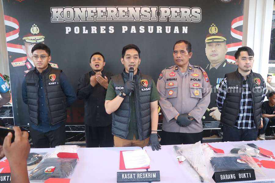 Foto Berita Jatim