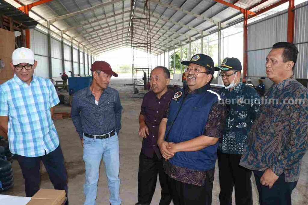 Foto Berita Jatim