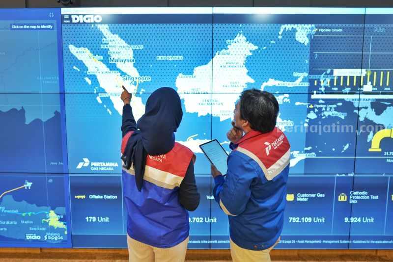 Foto Berita Jatim