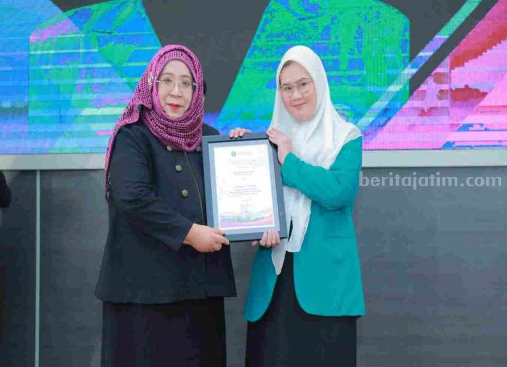 Foto Berita Jatim