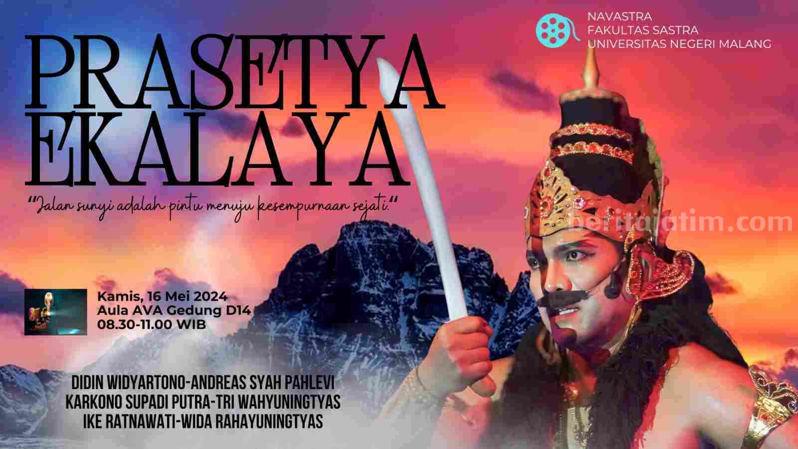 Foto Berita Jatim