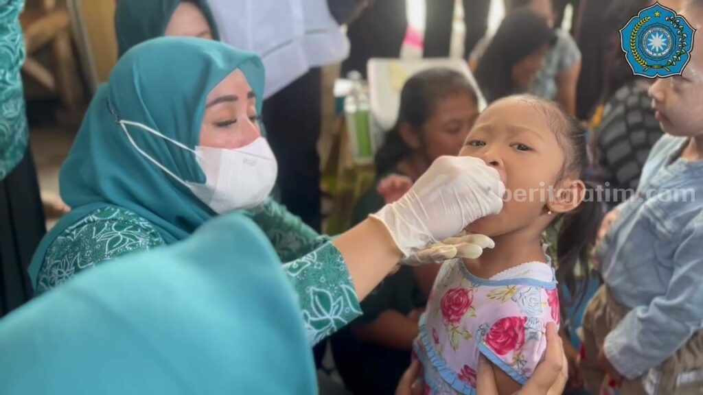 Foto Berita Jatim