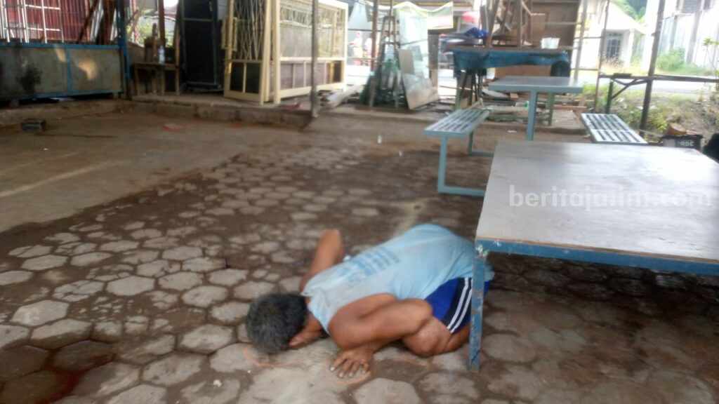 Foto Berita Jatim