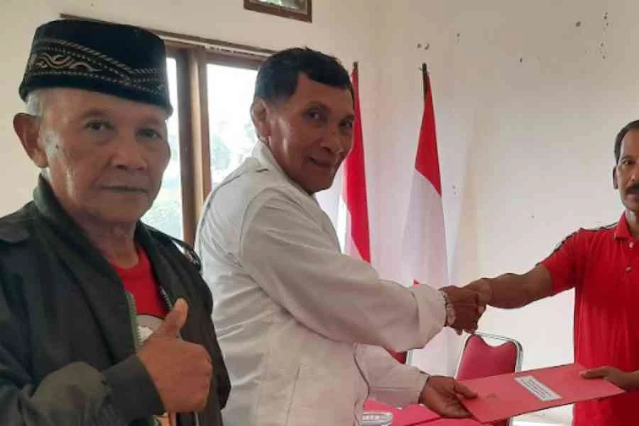 Tiga Tokoh Maju Pilkada Magetan Lewat PDIP, Salah Satunya Dosen Unesa Foto Berita Jatim