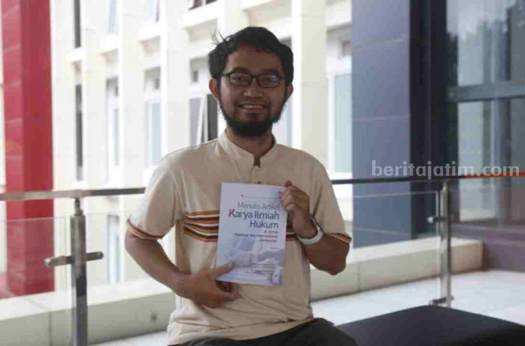 Foto Berita Jatim