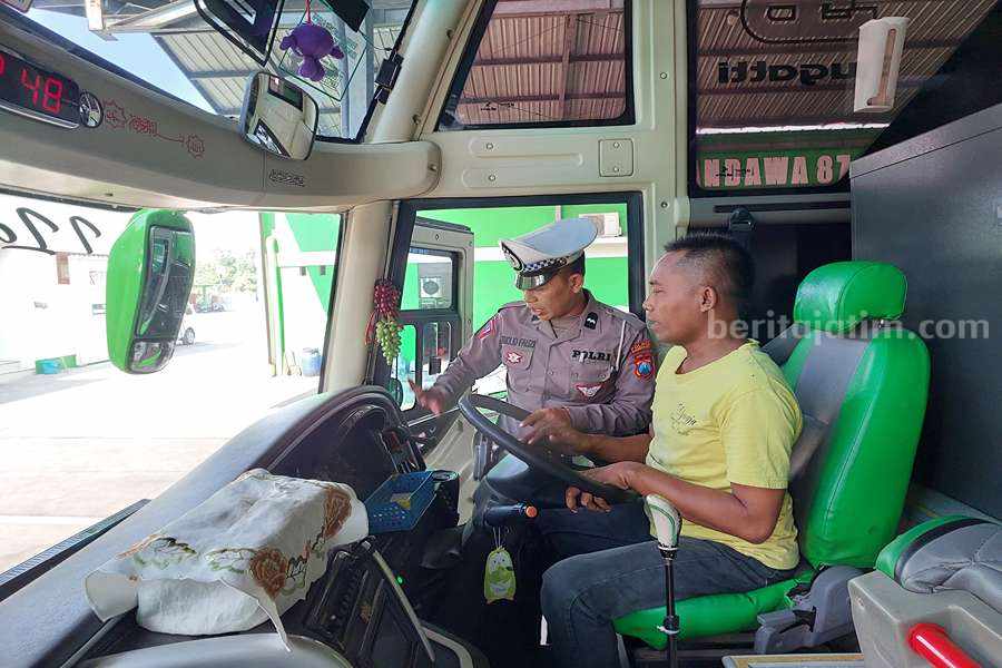 Foto Berita Jatim