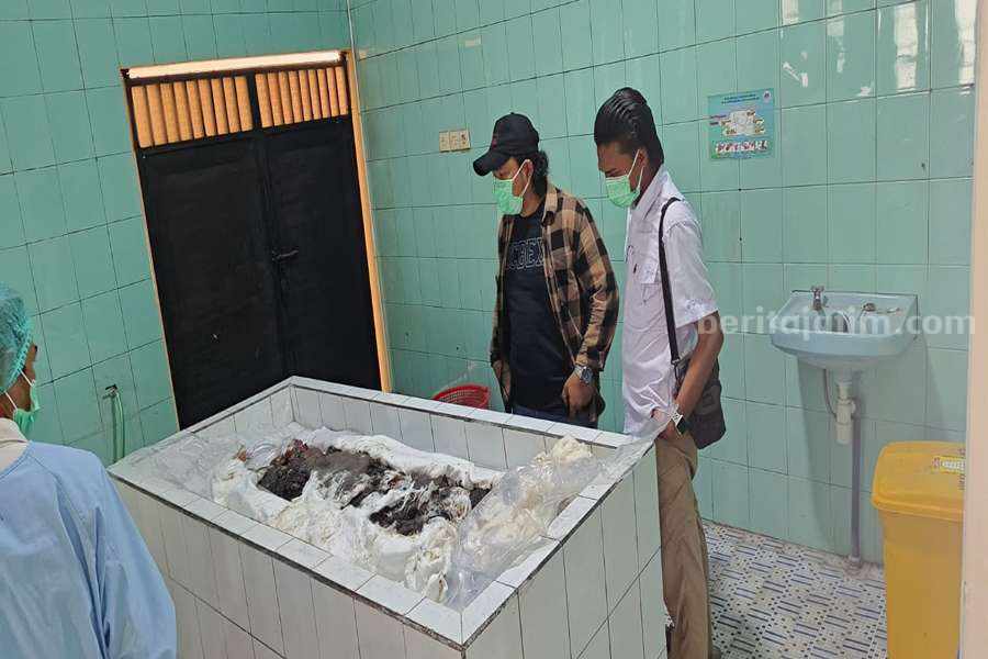 Foto Berita Jatim