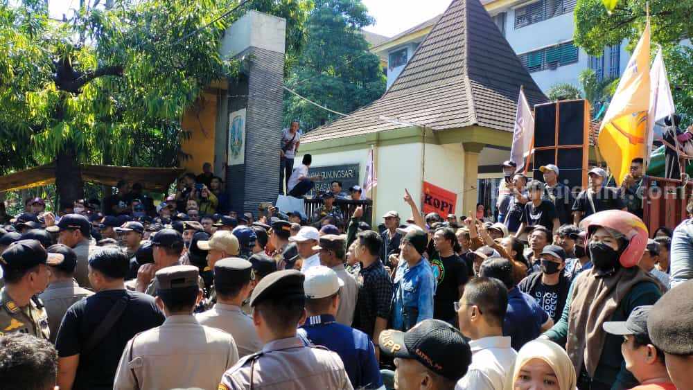 Foto Berita Jatim