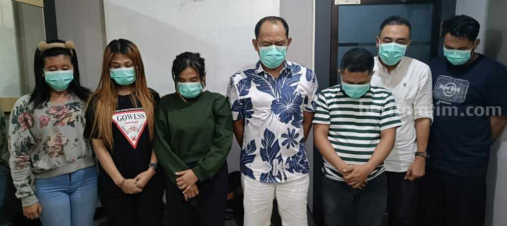 Foto Berita Jatim
