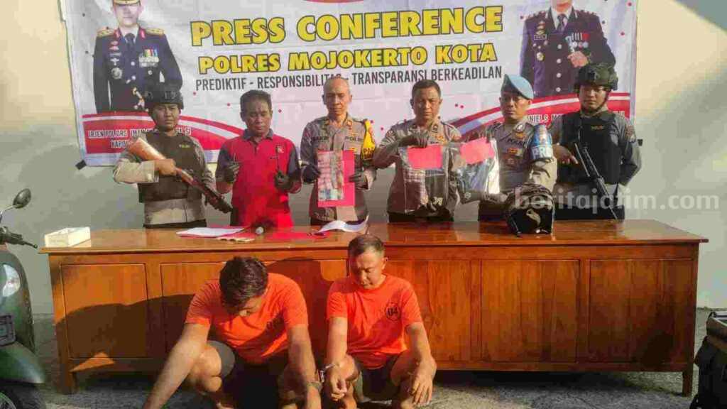 Foto Berita Jatim