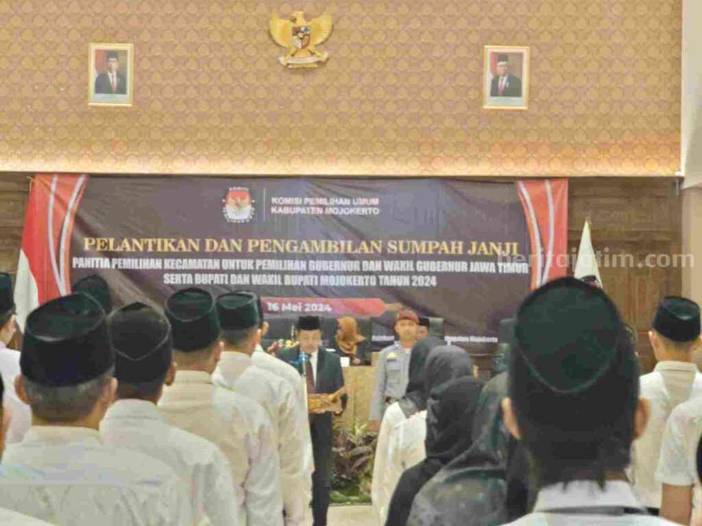Foto Berita Jatim