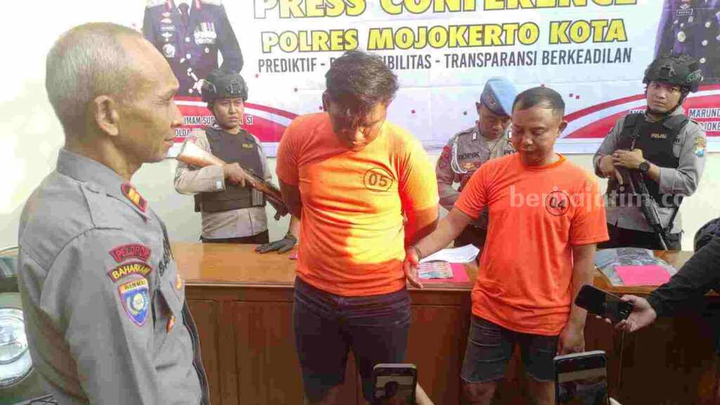 Foto Berita Jatim