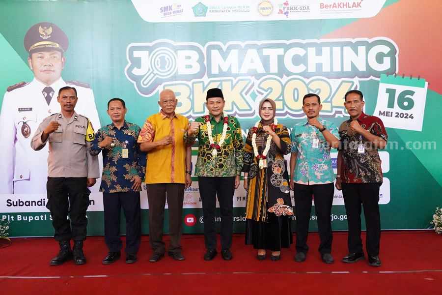 Foto Berita Jatim