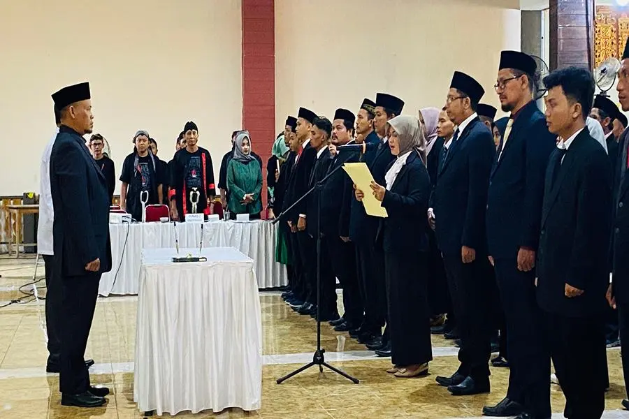Foto Berita Jatim