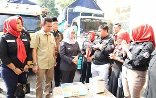 Foto Berita Jatim