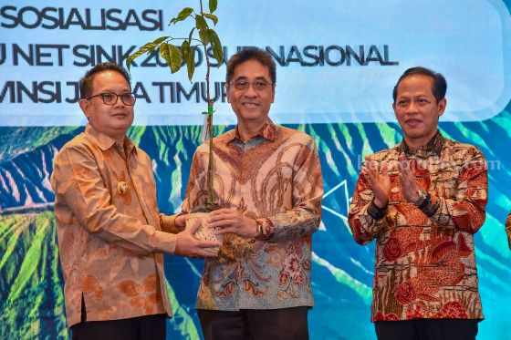 Foto Berita Jatim