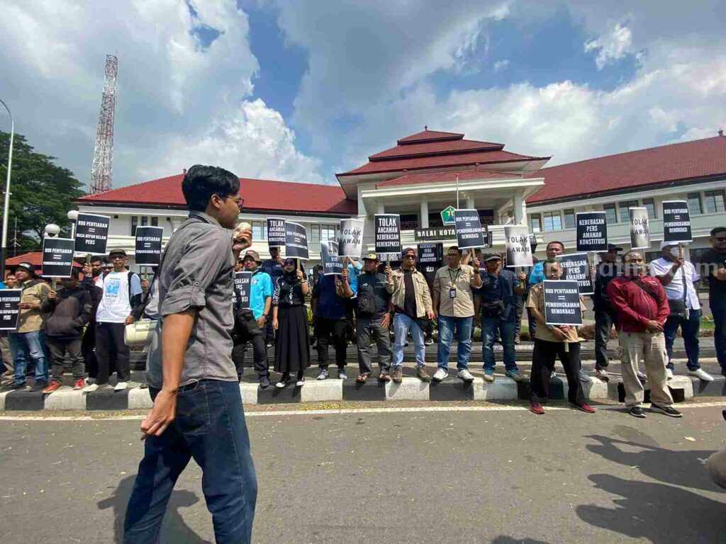 Foto Berita Jatim