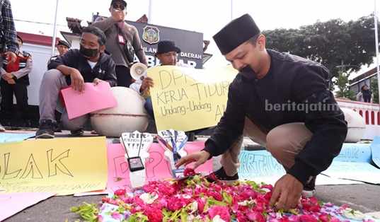 Foto Berita Jatim